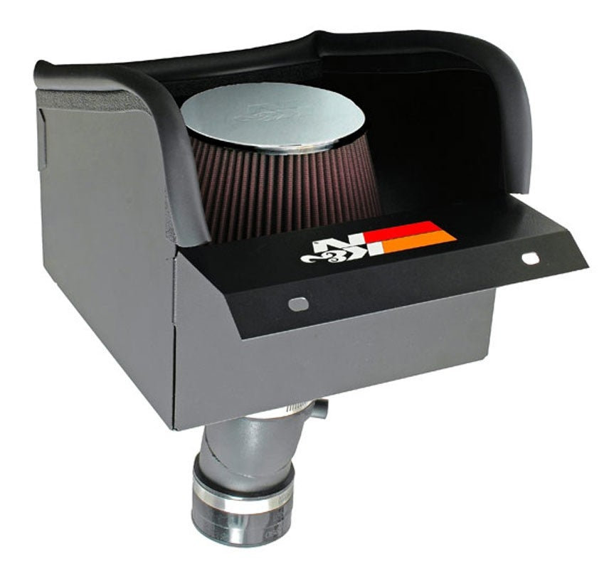 K&N Engineering K&N FIPK Yamaha YXR700 RHINO FI 08-11 Performance Air Intake System 57-1121