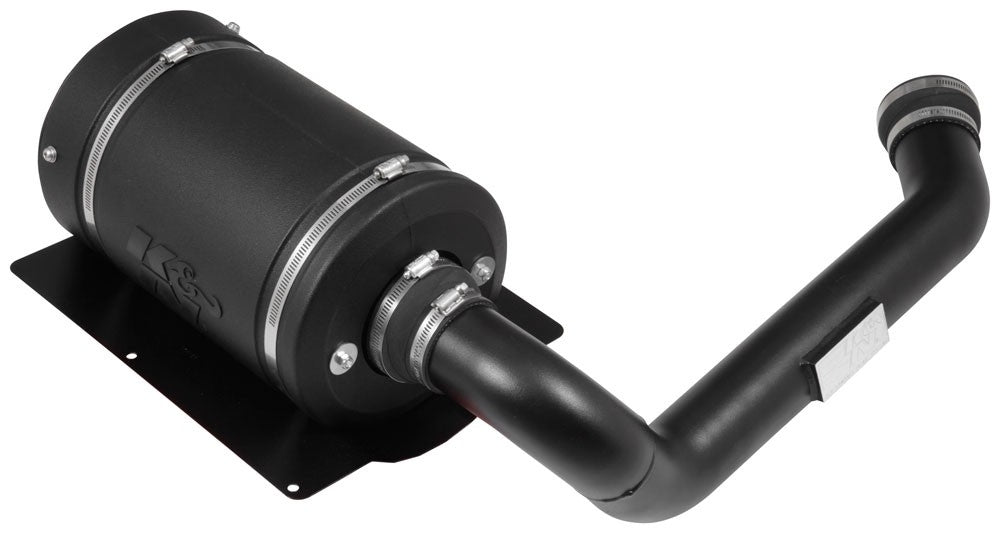 K&N Engineering K&N 14-19 Polaris RZR 1000 999CC Performance Intake Kit 57-1133