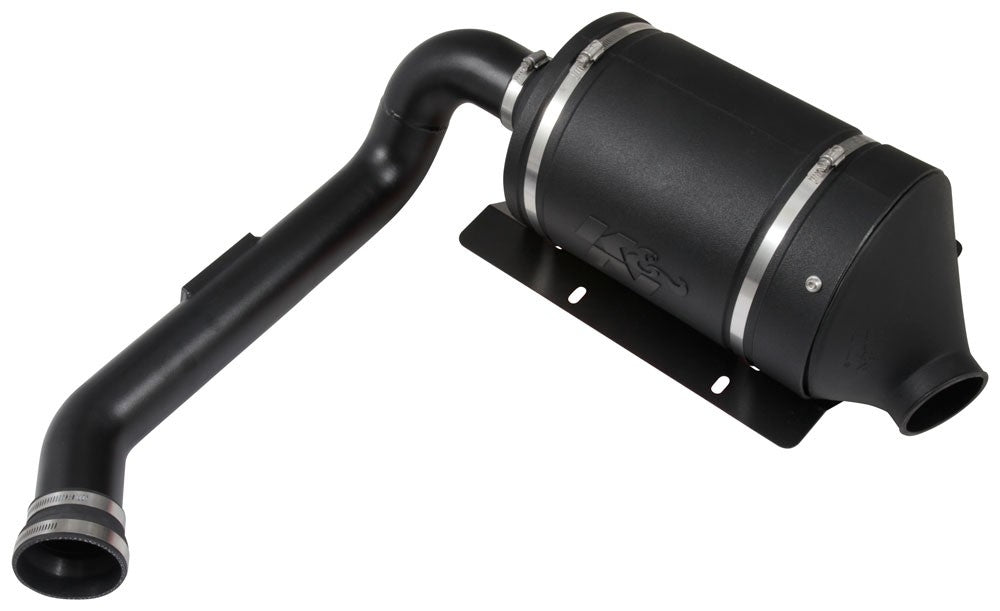 K&N Engineering K&N 14-19 Polaris RZR 1000 999CC Performance Intake Kit 57-1133