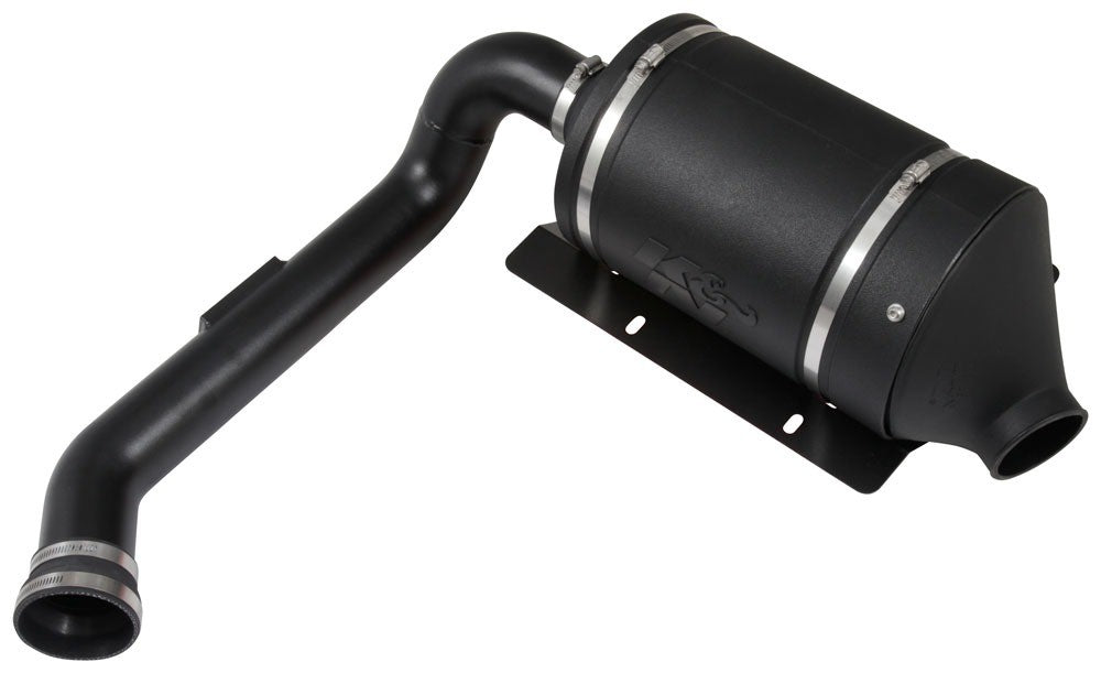 K&N Engineering K&N 14-19 Polaris RZR 1000 999CC Performance Intake Kit 57-1133