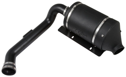 K&N Engineering K&N 14-19 Polaris RZR 1000 999CC Performance Intake Kit 57-1133