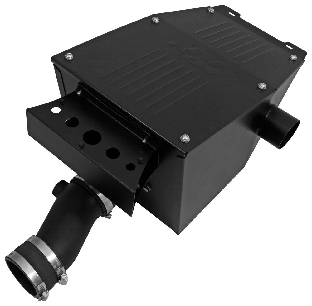 K&N Engineering K&N 15-18 CAN-AM Maverick 976CC Performance Intake Kit 57-1135