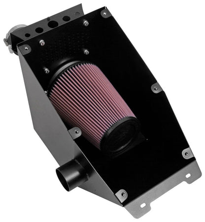 K&N Engineering K&N 15-18 CAN-AM Maverick 976CC Performance Intake Kit 57-1135