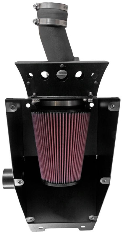 K&N Engineering K&N 15-18 CAN-AM Maverick 976CC Performance Intake Kit 57-1135