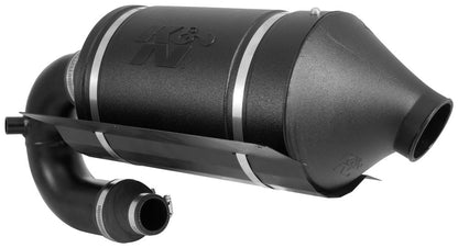 K&N Engineering K&N 16-19 Polaris RZR XP Turbo 57 Series FIPK Performance Air Intake System 57-1136