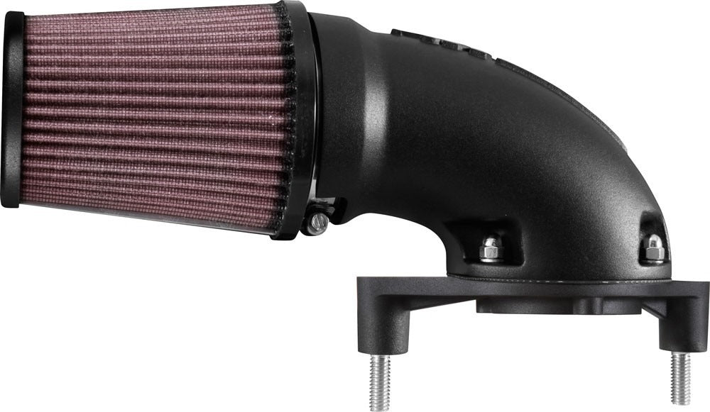 K&N Engineering K&N 17-18 Harley Davidson Touring Models Performance Air Intake System 57-1139