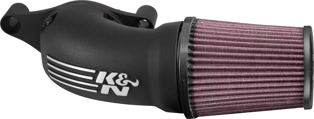 K&N Engineering K&N 17-18 Harley Davidson Touring Models Performance Air Intake System 57-1139