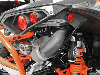 K&N Engineering K&N 15-17 CAN-AM Maverick Performance Intake Kit 57-1140