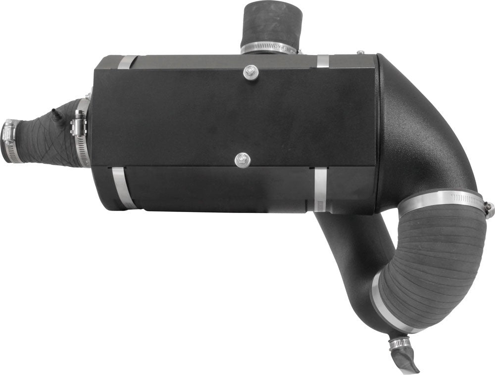 K&N Engineering K&N 17-19 CAN-AM X3 Turbo Performance Intake Kit 57-1141
