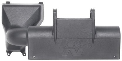 K&N Engineering K&N 17-19 CAN-AM X3 Turbo 899CC Performance Intake Kit 57-1142