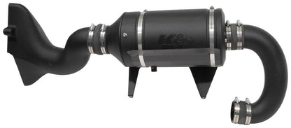 K&N Engineering K&N 18-19 Textron Wildcat XX 998cc Performance Intake Kit 57-1144