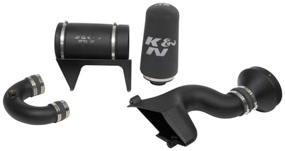 K&N Engineering K&N 18-19 Textron Wildcat XX 998cc Performance Intake Kit 57-1144