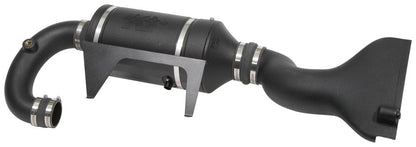 K&N Engineering K&N 18-19 Textron Wildcat XX 998cc Performance Intake Kit 57-1144