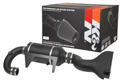 K&N Engineering K&N 18-19 Textron Wildcat XX 998cc Performance Intake Kit 57-1144