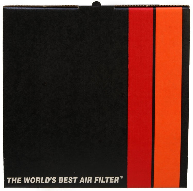 K&N Engineering K&N 91-99 Dodge Stealth / Mitsubishi 3000GT V6-3.0L Performance Intake Kit 57-1500-1