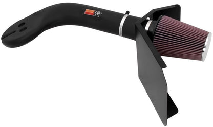 K&N Engineering K&N 93-98 Jeep Grand Cherokee Performance Intake Kit 57-1506-2