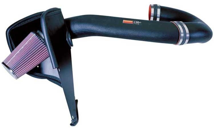 K&N Engineering K&N 94-02 Dodge Ram V10-8.0L Performance Intake Kit 57-1507