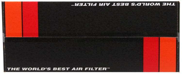 K&N Engineering K&N 95-98 Dodge Viper V10-8.0L Performance Intake Kit 57-1508