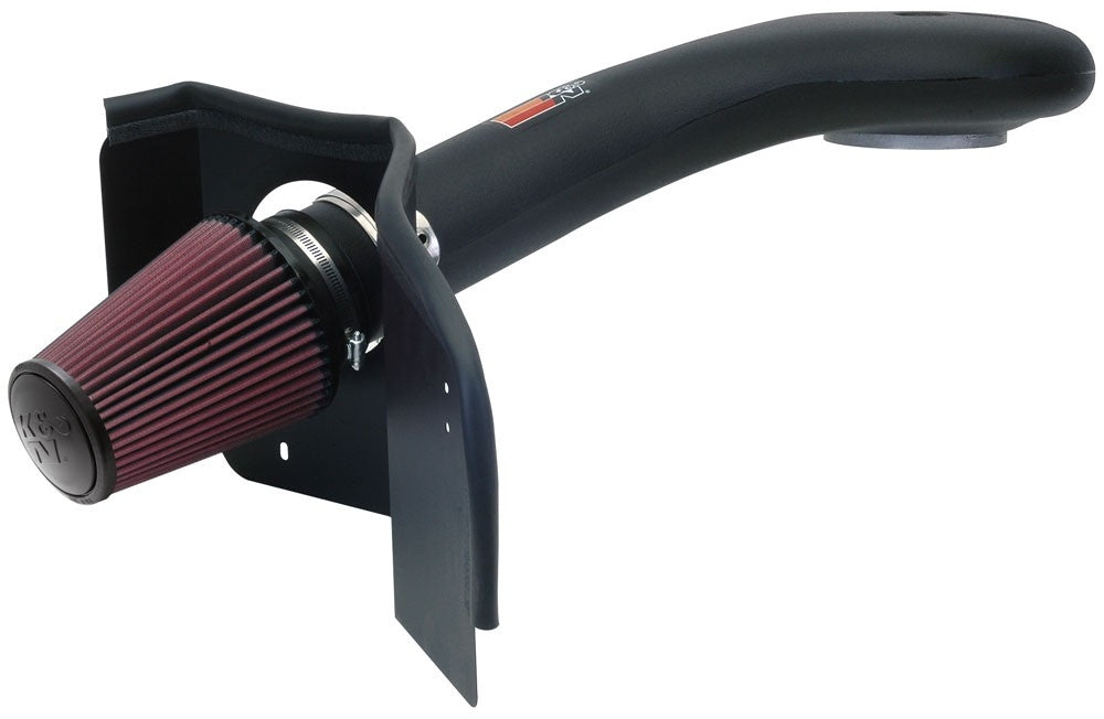 K&N Engineering K&N 97-99 Dodge Dakota/Durango V8-5.2L/5.9L Performance Intake Kit 57-1509-1