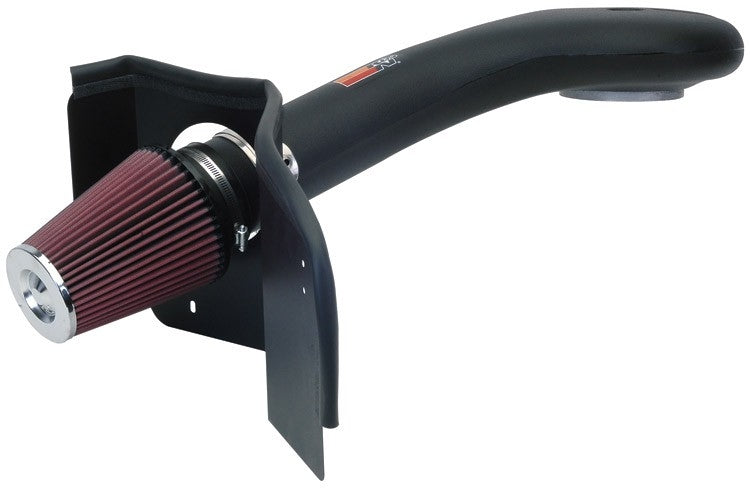K&N Engineering K&N 97-99 Dodge Dakota/Durango V8-5.2L/5.9L Performance Intake Kit 57-1509-1
