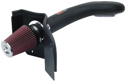 K&N Engineering K&N 97-99 Dodge Dakota/Durango V8-5.2L/5.9L Performance Intake Kit 57-1509-1