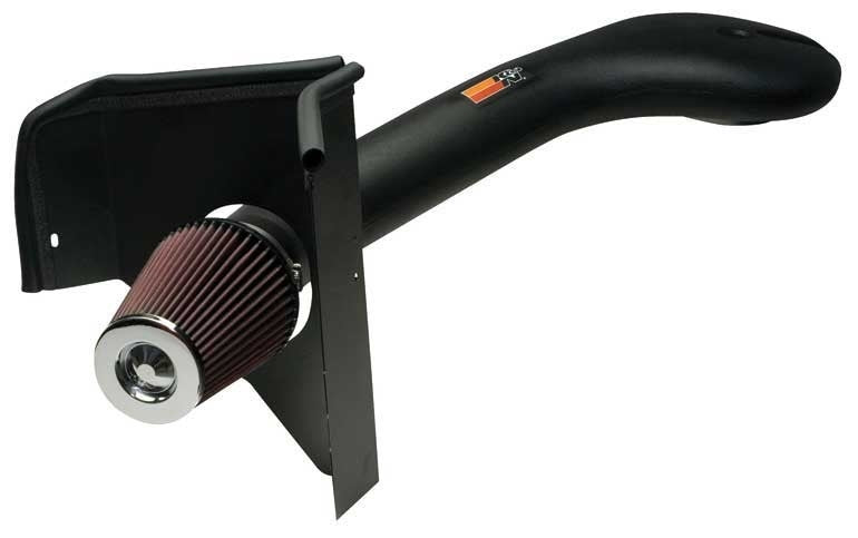 K&N Engineering K&N 57 Series Performance Intake Kit for 94-02 Dodge Ram Pickup V8 5.2L/5.9L 57-1511-2
