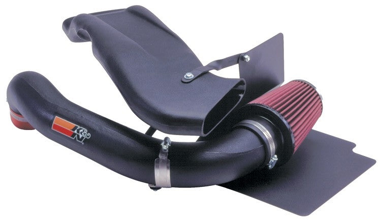 K&N Engineering K&N Performance Intake Kit FIPK; DODGE NEON, L4-2.0L, SOHC; 95-99 57-1512