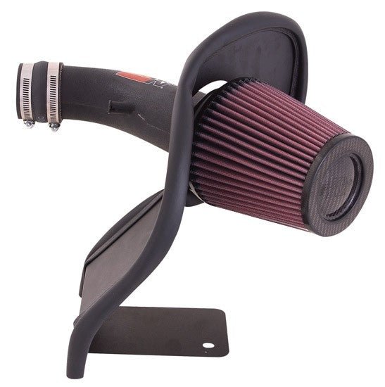 K&N Engineering K&N 01-05 Chrysler PT Cruiser L4-2.4L Performance Intake Kit 57-1515-1