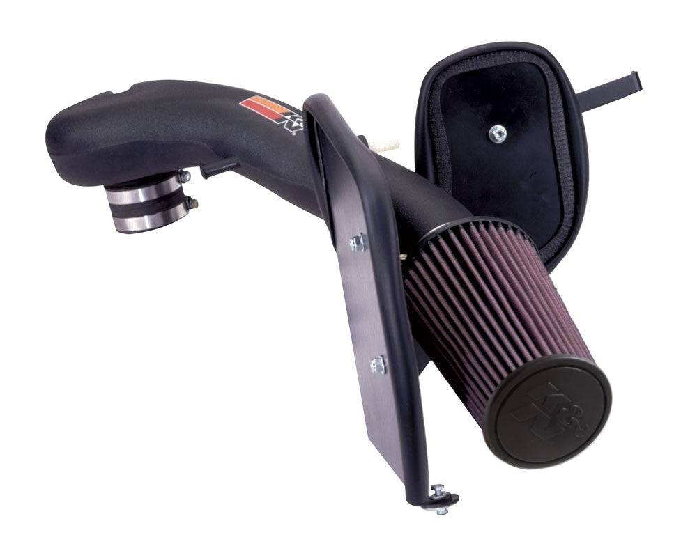 K&N Engineering K&N 93-98 Jeep Grand Cherokee L6-4.0L Performance Intake Kit 57-1520