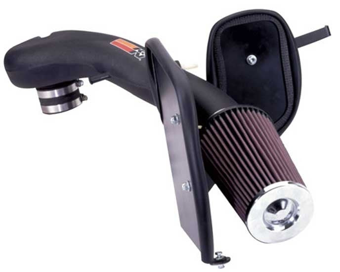 K&N Engineering K&N 93-98 Jeep Grand Cherokee L6-4.0L Performance Intake Kit 57-1520