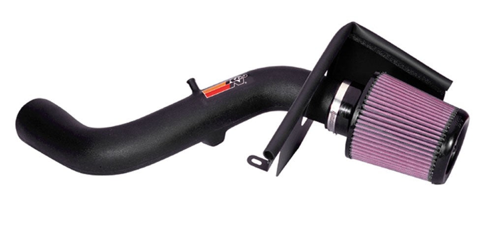 K&N Engineering K&N 98-04 Dodge Intrepid V6-2.7L Performance Intake Kit 57-1523