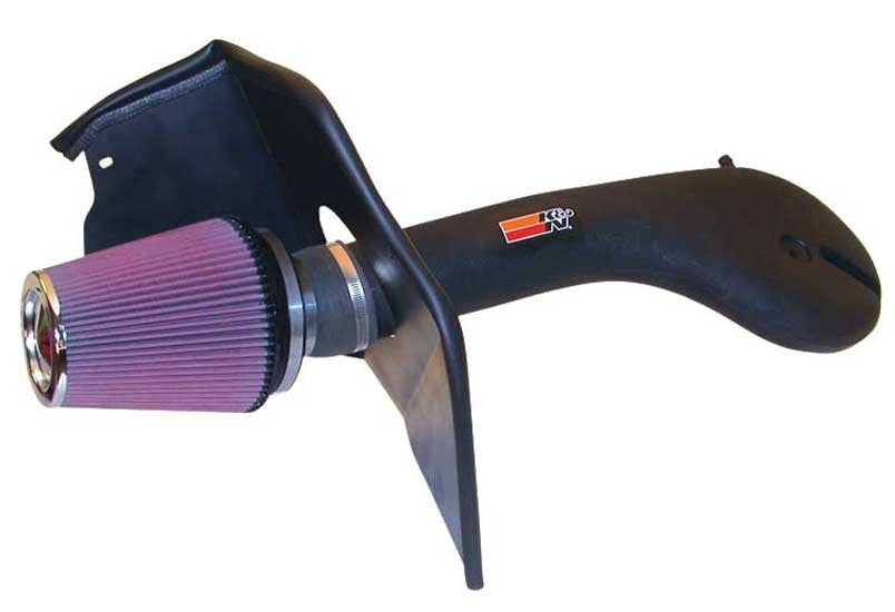 K&N Engineering K&N 02-03 Dodge Ram V8-5.9L Performance Intake Kit 57-1530-1