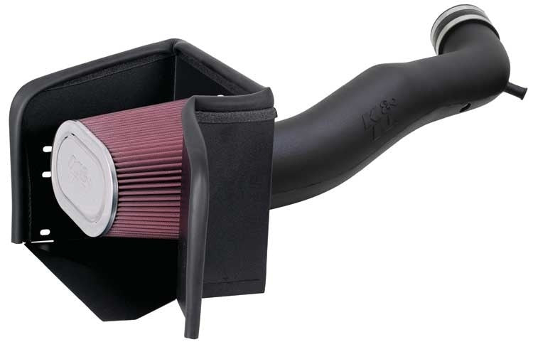 K&N Engineering K&N 03-07 Dodge Ram 1500/2500 V8-5.7L Hemi Performance Intake Kit 57-1533