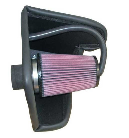 K&N Engineering K&N 00-05 Dodge Neon L4-2.0L Performance Intake Kit 57-1534