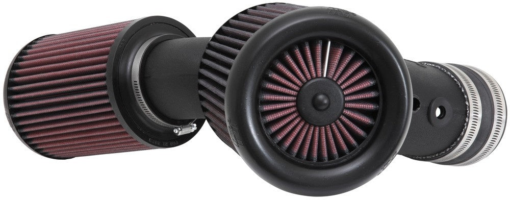 K&N Engineering K&N 03-06 Dodge Viper Short Ram Intake 57-1536