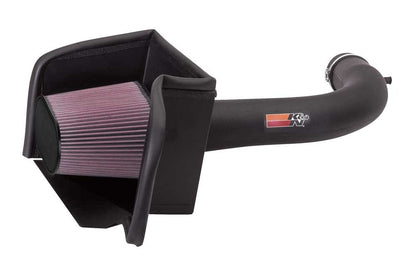 K&N Engineering K&N 02-07  Dodge Ram 1500 V6 3.7 L Intake 57-1537