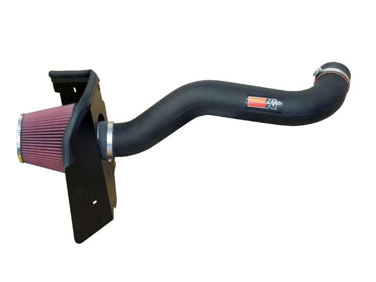 K&N Engineering K&N 05-06 Jeep Grand Cherokee/Commander 4.7L V8 Performance Intake Kit 57-1548