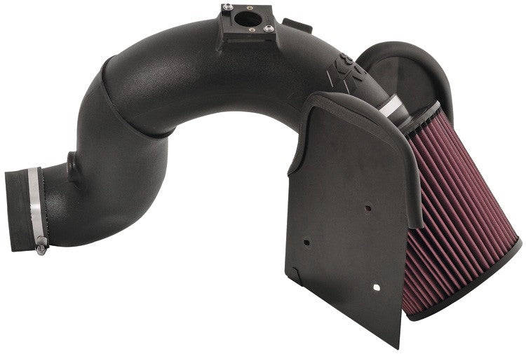 K&N Engineering K&N 07-09 Dodge Ram 2500/3500 Pickup 6.7L Performance Intake Kit 57-1557