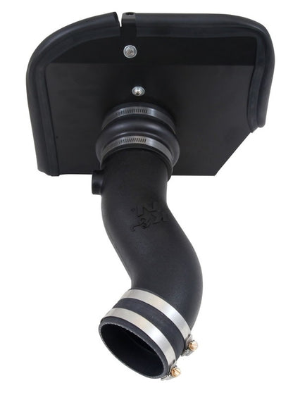 K&N Engineering K&N 14-16 Jeep Cherokee V6-3.2L F/I FIPK Performance Intake 57-1569