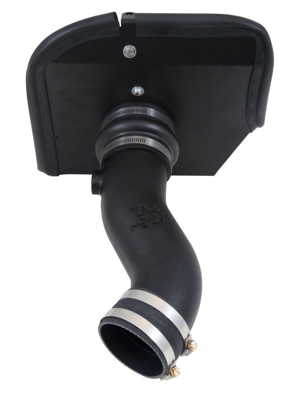 K&N Engineering K&N 14-16 Jeep Cherokee V6-3.2L F/I FIPK Performance Intake 57-1569