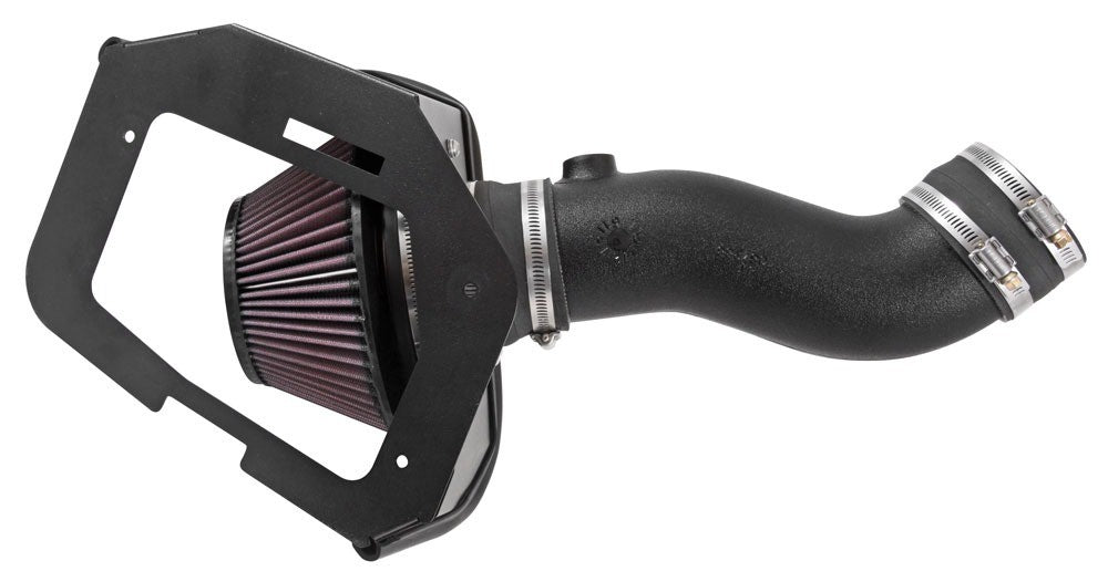 K&N Engineering K&N 15-16 Chrysler 200 3.6L V6 Performance Intake Kit 57-1572