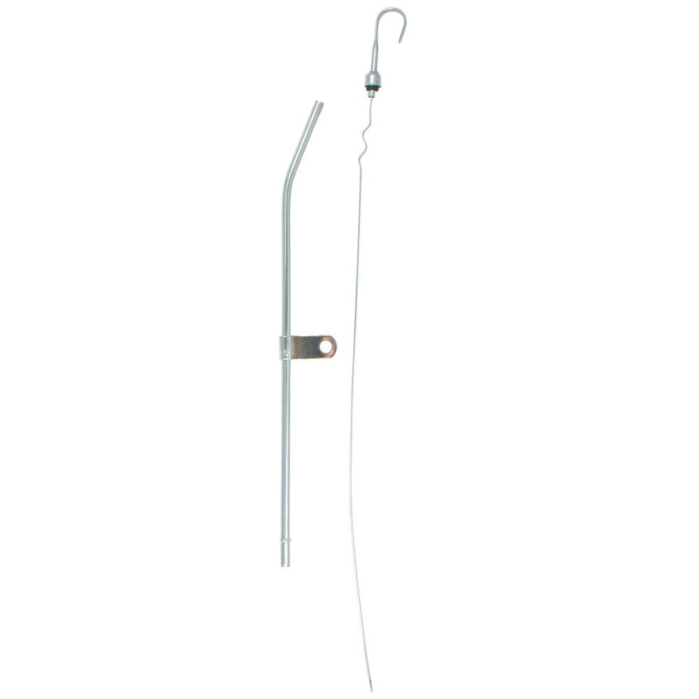 Spectre BB Chrysler Engine Oil Dipstick - Chrome 5722