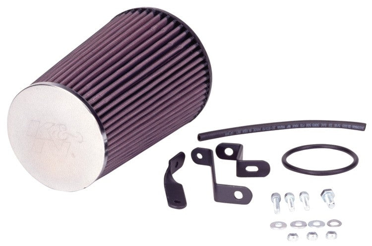 K&N Engineering K&N 93-97 Ford Probe GT Performance Intake Kit 57-2507