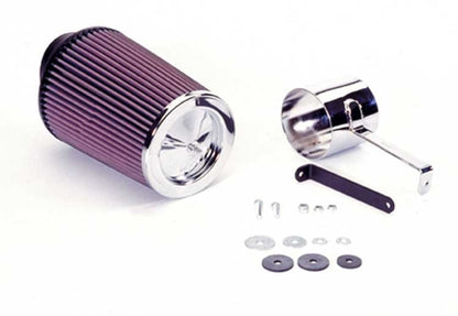 K&N Engineering K&N 93-95 Ford Lightning Performance Intake Kit 57-2517
