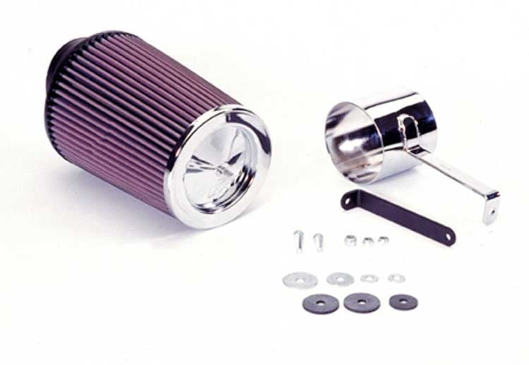 K&N Engineering K&N 93-95 Ford Lightning Performance Intake Kit 57-2517