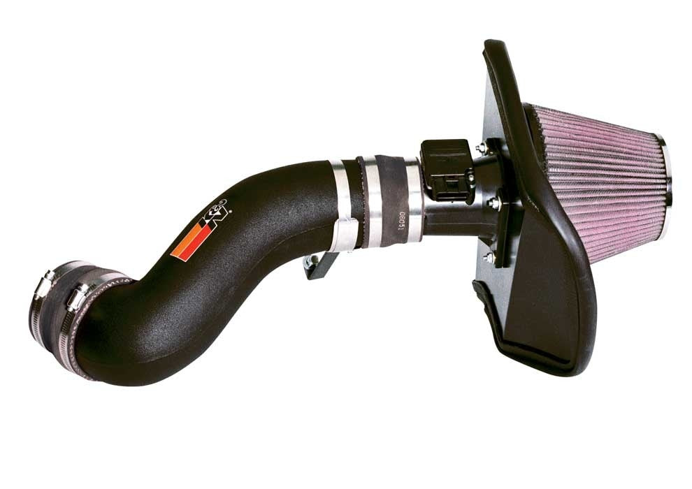 K&N Engineering K&N 02-03 Ford Explorer/Mercury Mountaineer V6-4.0L Performance Intake Kit 57-2537