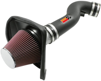 K&N Engineering K&N 02-03 Ford Explorer / Mercury Mountaineer V8-4.6L Performance Intake Kit 57-2539