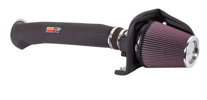 K&N Engineering K&N 94-96 Ford F150/Bronco V8-5.0L/5.8L Performance Intake Kit 57-2543