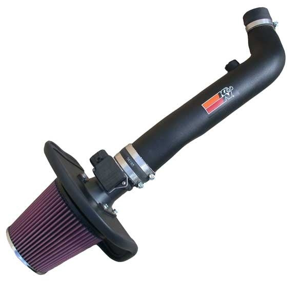 K&N Engineering K&N 02-04 Ford Ranger / Mazda B3000 V6-3.0L Performance Intake Kit 57-2554