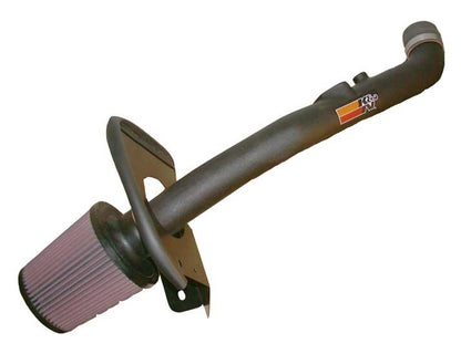 K&N Engineering K&N 04 Ford Ranger / Mazda B3000 V6-3.0L Performance Intake Kit 57-2560
